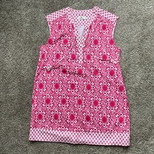 EUC Vineyard Vines Dress